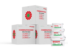Gen200 Rhodos Combination box (500L/Week)