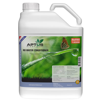 Aptus RO Waterconditioner 5L