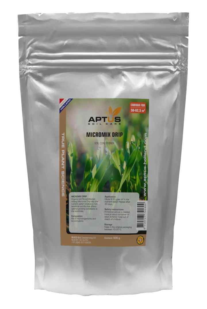Aptus Micromix drip 500gr
