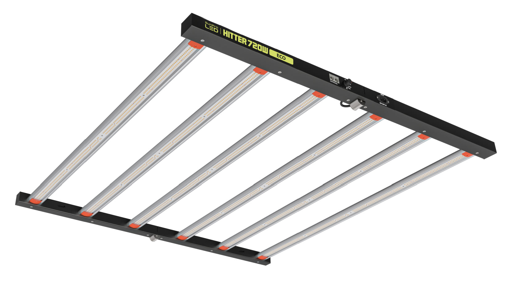 Sunpro Hitter 720W ECO (Integrated driver)