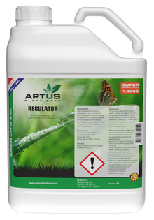 Aptus Regulator 5L