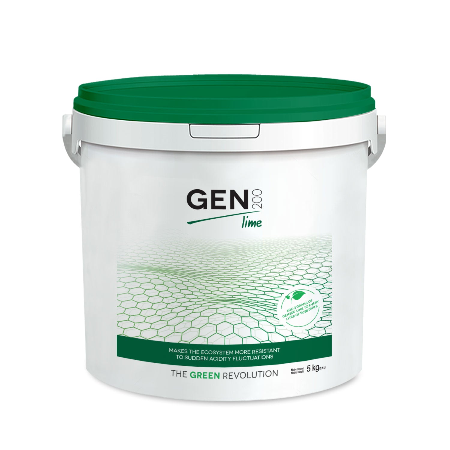Gen200 Lime (5 kg)