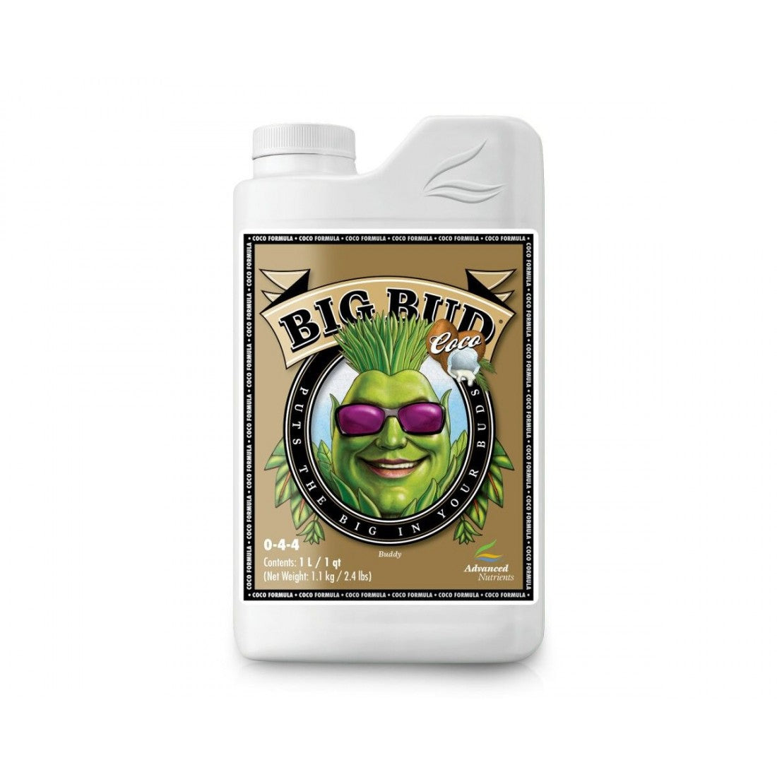 Advanced Nutrients Big Bud Coco Liquid | 1 L