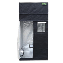Grow Tent PRO DM - 150x 150x 220/250 cm