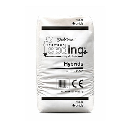 GH Feeding Hybrids | 25kg