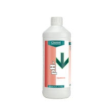 Canna pH- Grow Pro 1L