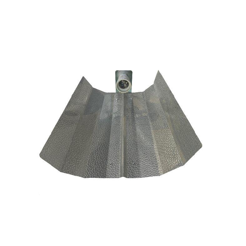 Hammer-tone Reflector - 47x 47 cm