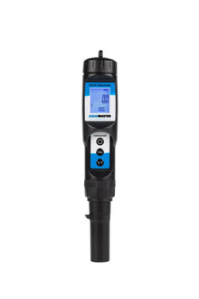 Aquamaster EC, Temp meter E50 Pro