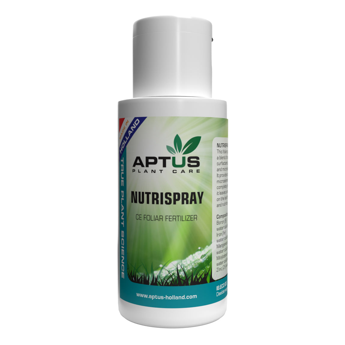 Aptus Nutri spray 50ml
