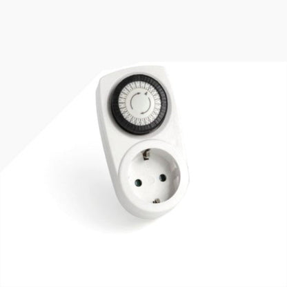 Analog timer 16amp