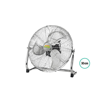 Floor Fan DM - 30 cm