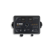 Cli-Mate Twin Controller 12 amp + 12amp