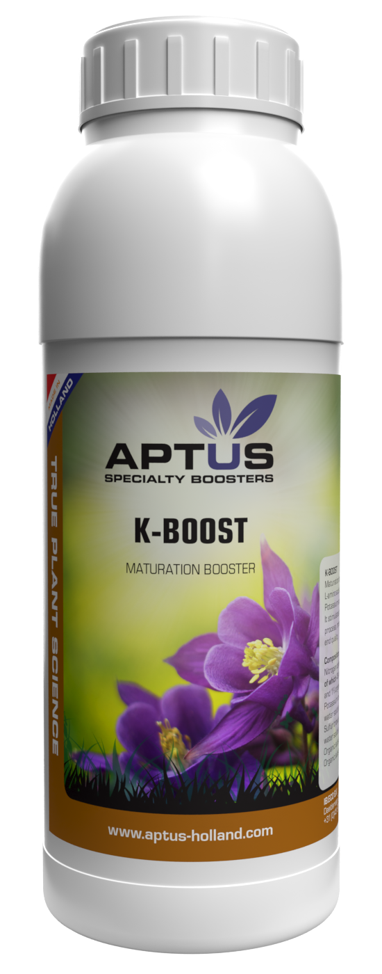 Aptus K Boost 500ml
