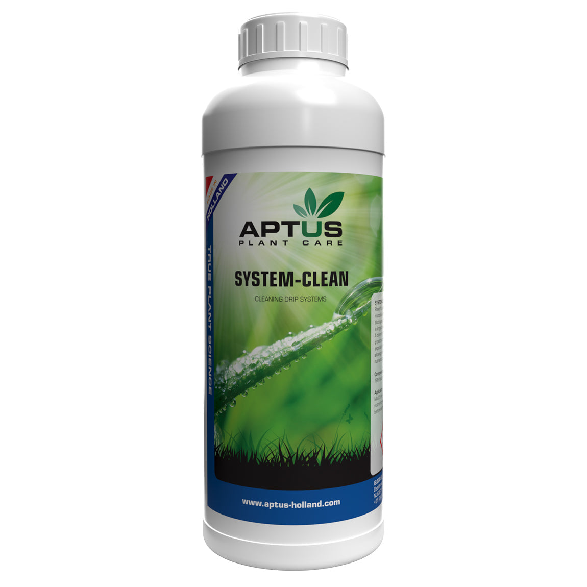 Aptus System clean 1L
