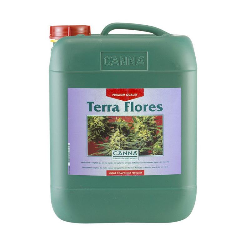 Canna Terra Flores 10L