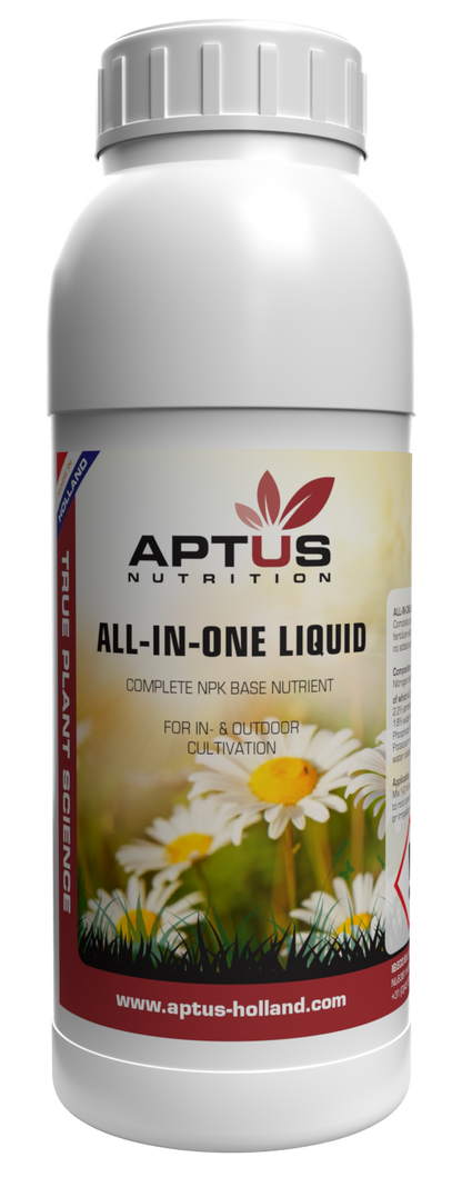 Aptus All in One Liquid 500ml