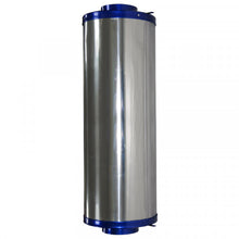 Bull inline filter 150 x 300mm - 650m3/H