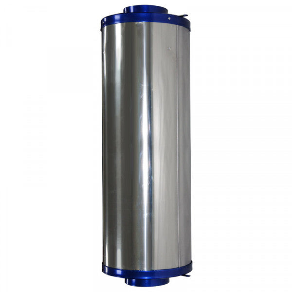 Bull inline filter 250 x 750mm - 2000m3/H