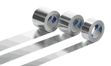 Alu tape (Box of 24 rolls) - 50 mm