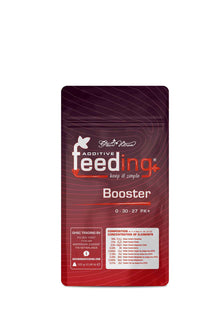 GH Feeding Booster PK | 125gr