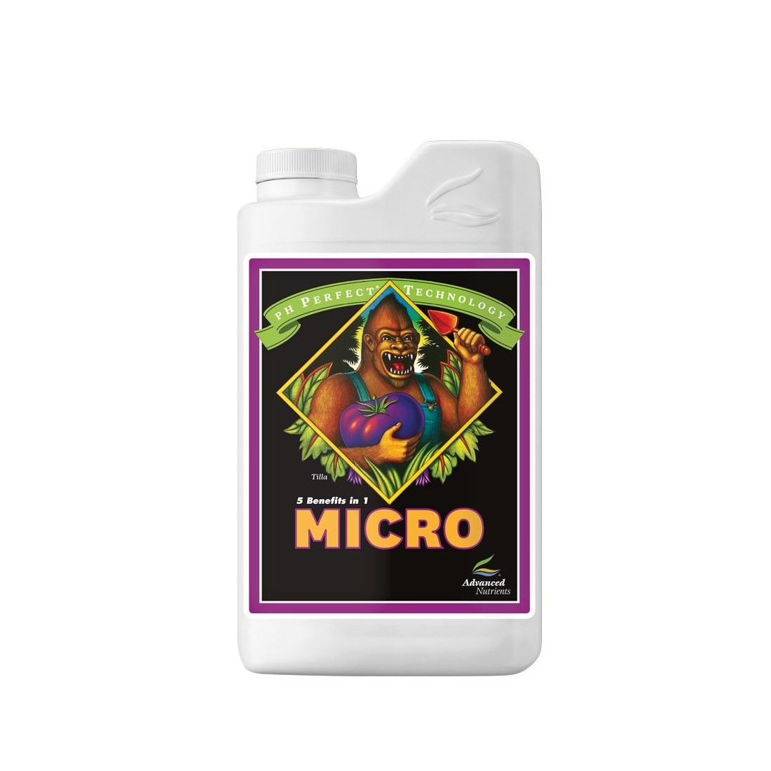 Advanced Nutrients pH Perfect Micro | 5 L