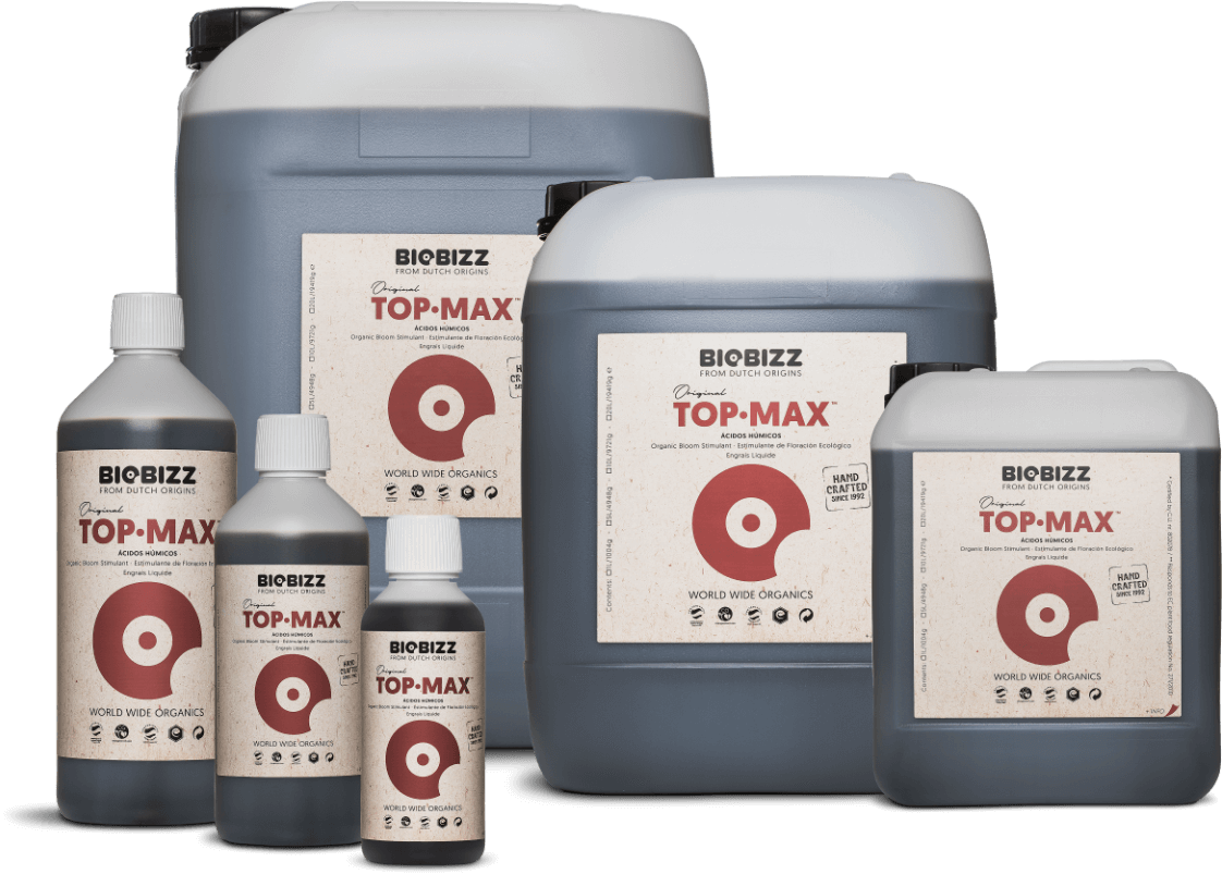 BioBizz Top Max | 10 L