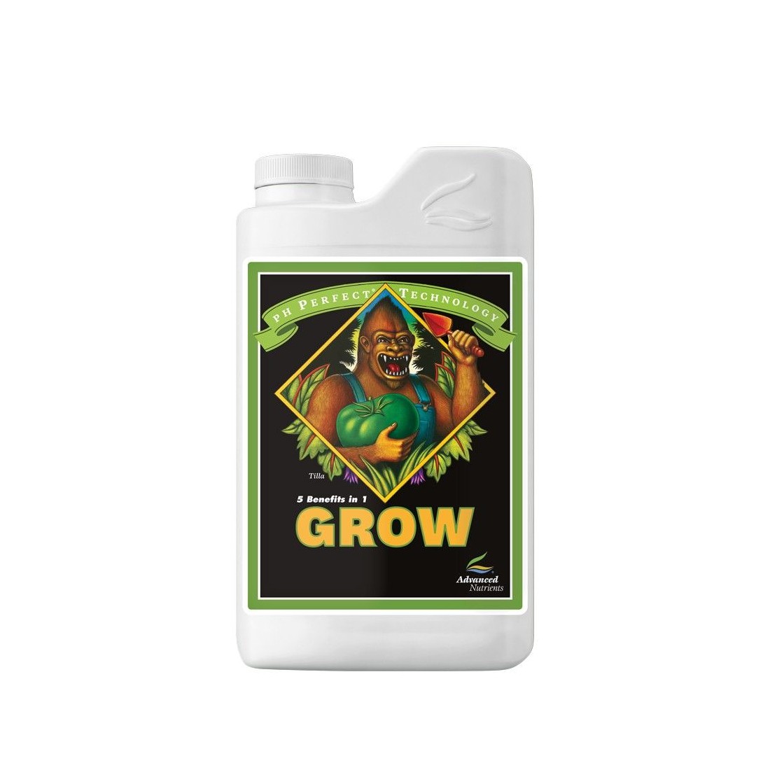 Advanced Nutrients pH Perfect Grow | 5 L