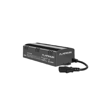 Electronic Dimmable Ballast PWM PL 600W