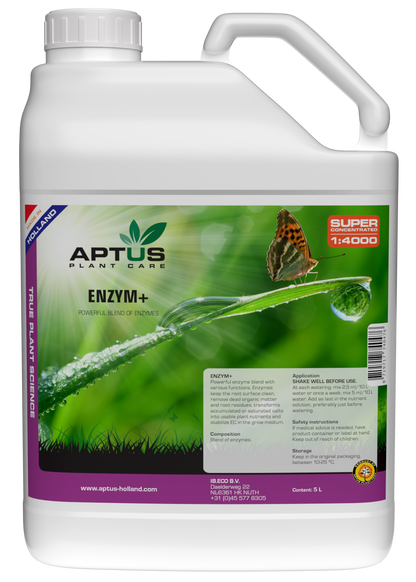 Aptus Enzym+ 5L