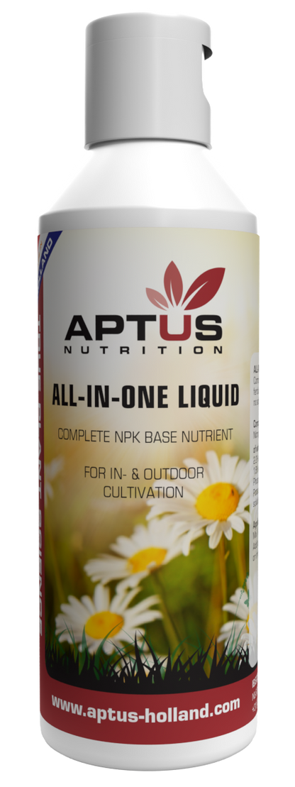 Aptus All in One Liquid 150ml