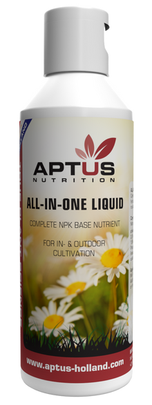 Aptus All in One Liquid 150ml