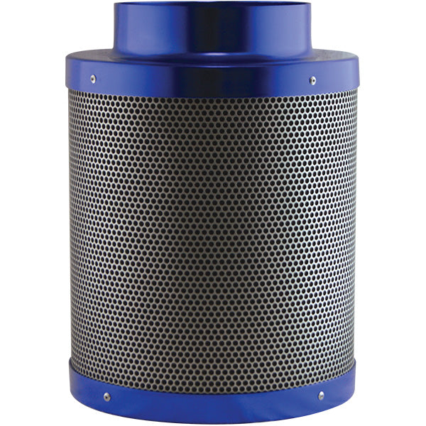 Bull filter 250 x 600mm - 1750m3/H