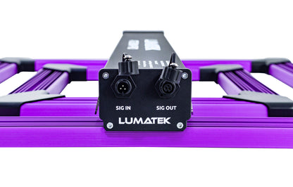 Lumatek ATS 200W Pro LED