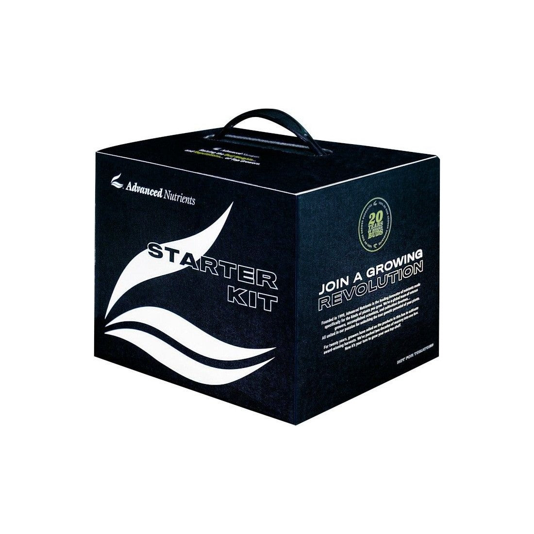 Advanced Nutrients Starterkit