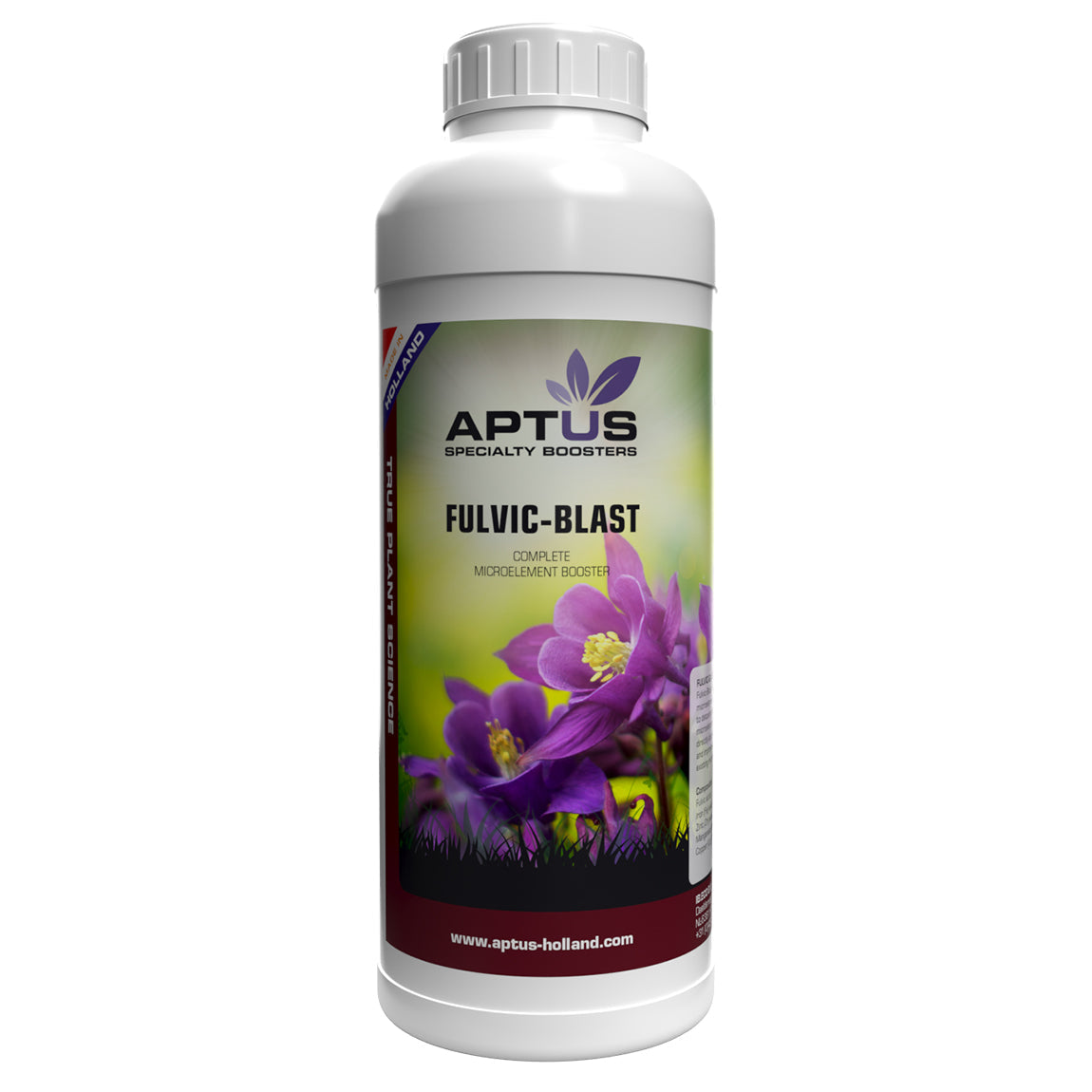 Aptus Fulvic Blast 1L