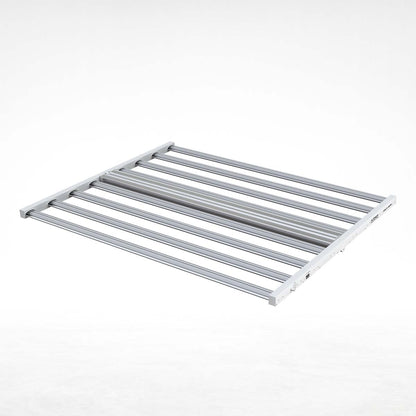 Glizzy LED Platinum (680 W) Incl Control Connection