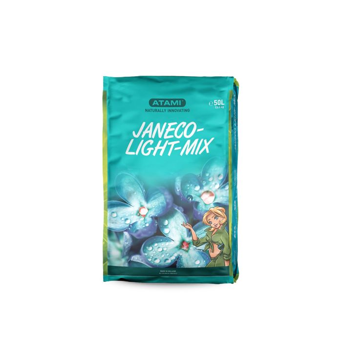 Atami Janeco Lightmix 50 L