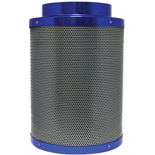 Bull filter 200 x 600mm - 1300m3/H