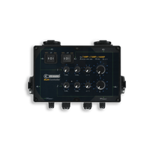 Cli-Mate Multi-Controller 12+12 Amp.