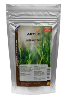 Aptus Micromix soil 100gr