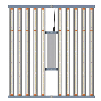 LED 10 Light bars PL 1000W (Separated driver)