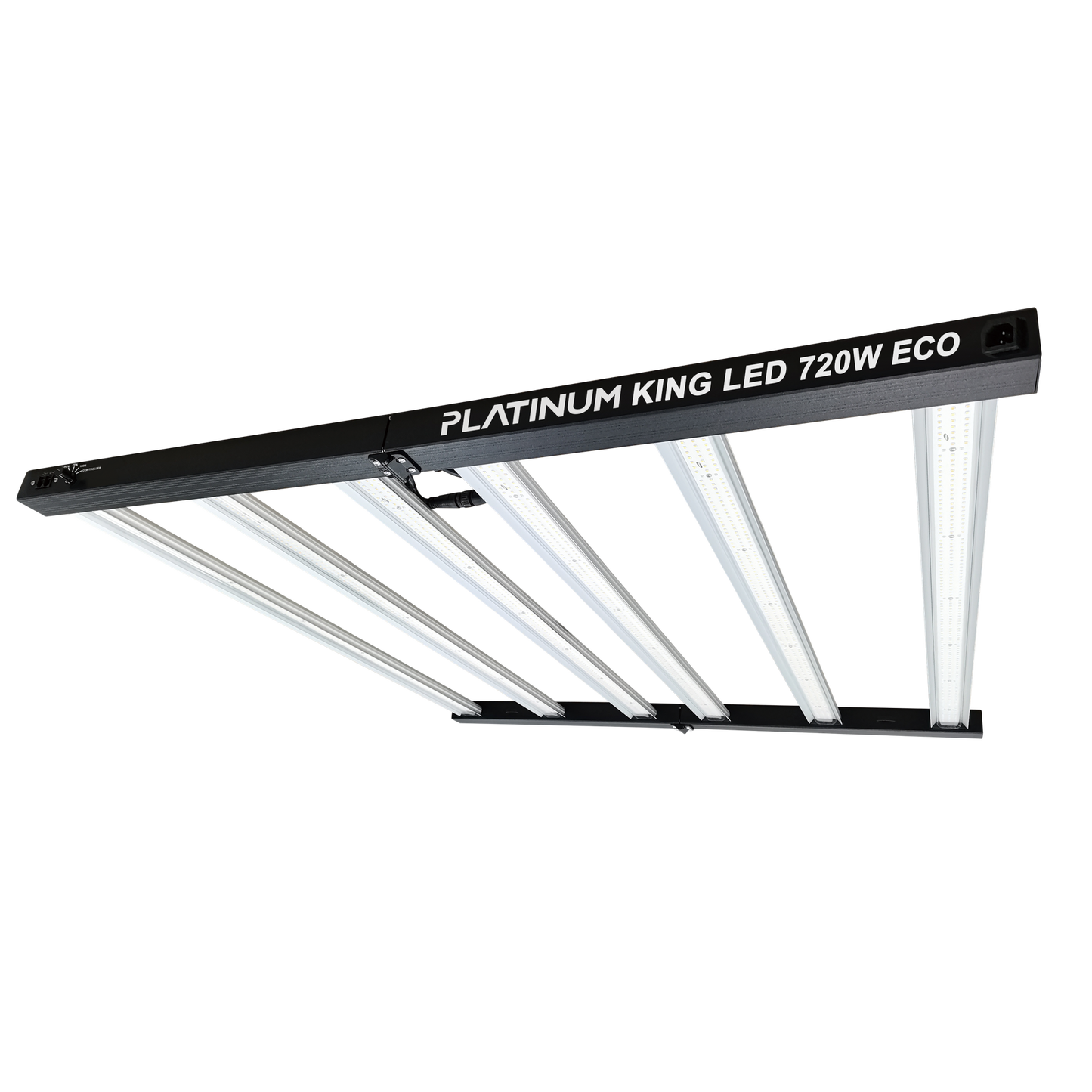 King LED ECO PL 720W (driver integrated)