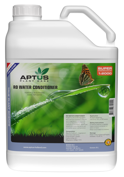 Aptus RO Waterconditioner 5L