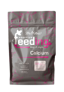 GH Feeding Calcium | 500gr