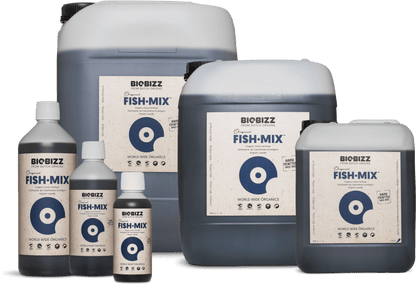 BioBizz Fish Mix | 1 L