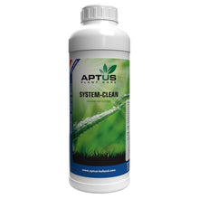 Aptus System clean 1L