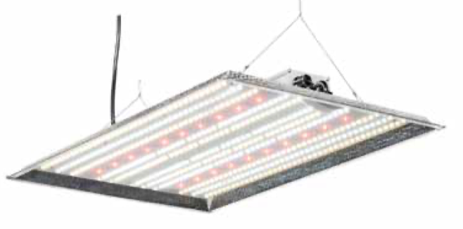 Hortimol  LED panel with far red uvb 180w