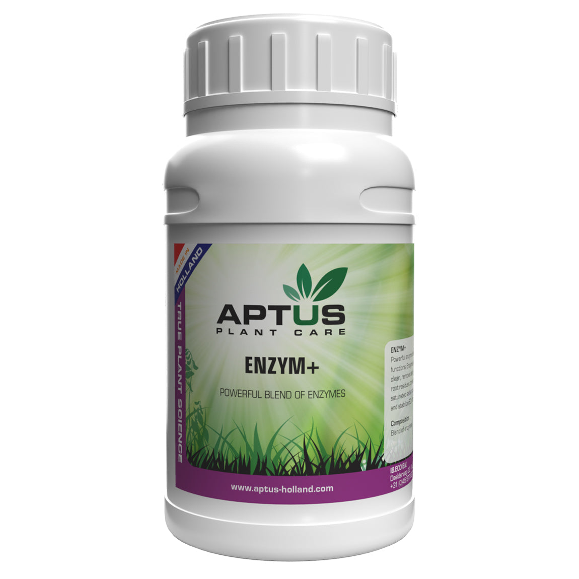 Aptus Lux Enzym+ 250ml