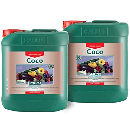 Canna Coco A+B 10L