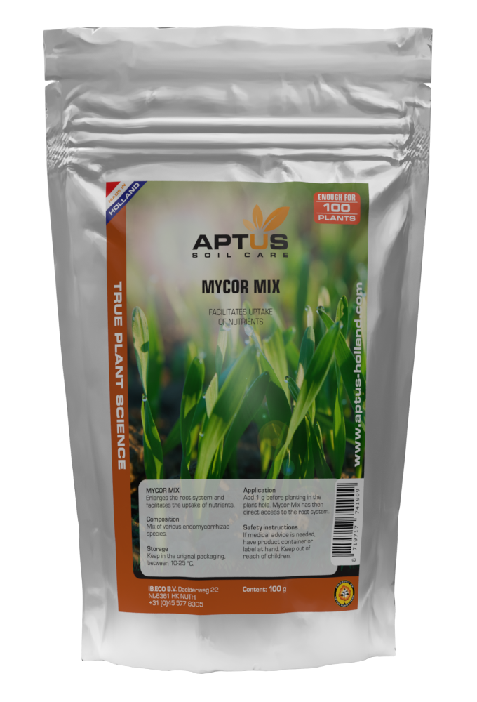 Aptus Mycor mix 100gr